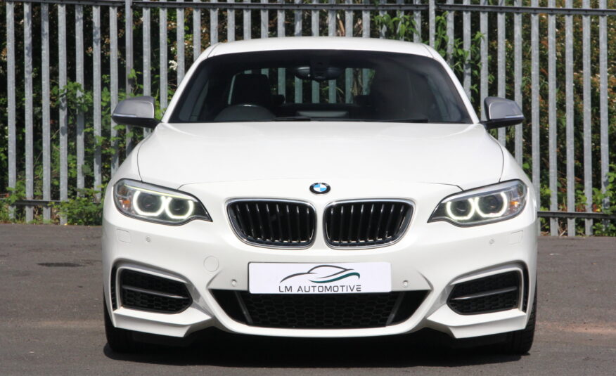 BMW M235i Coupe Auto